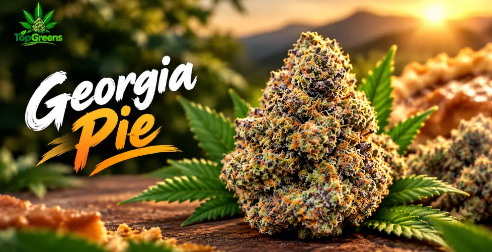 Georgia Pie Strain: The Complete Guide