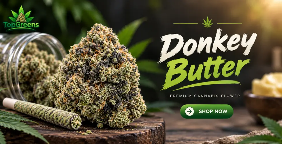 Where to Buy Donkey Butter in Canada